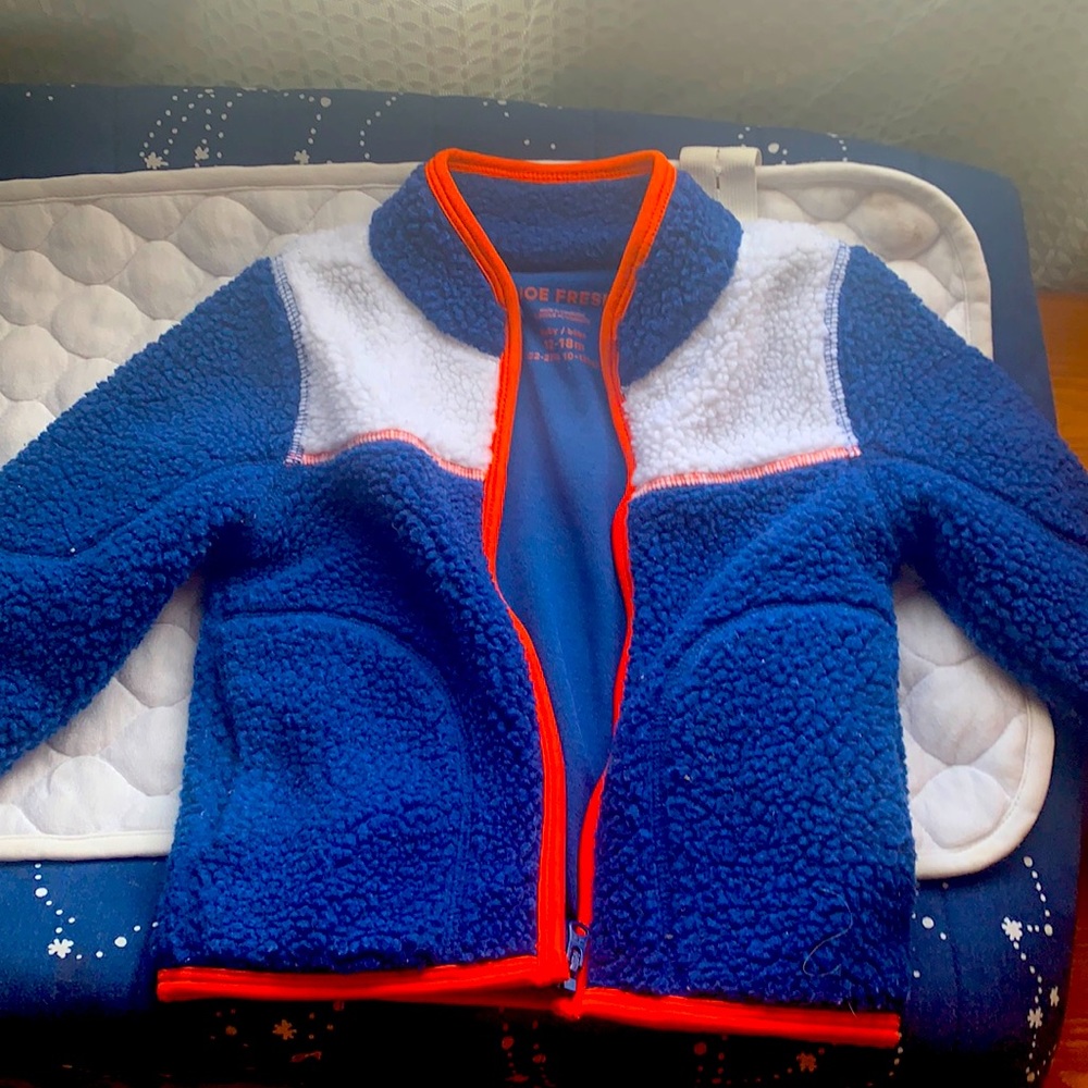 Joe Fresh Jacket